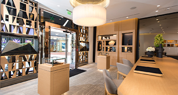 嘉兴宝珀手表维修点查询