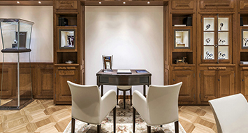 济南宝珀官方服务中心