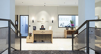 武汉宝珀官方服务中心